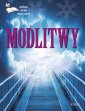 okładka książki - Modlitwy. Antologia poetów współczesnych.