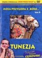 okładka książki - Moja przygoda z Boso. Tom 4. Tunezja