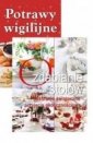 okładka książki - Potrawy wigilijne / Ozdabianie