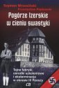 okładka książki - Pogórze Izerskie w cieniu swastyki