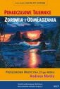 okładka książki - Ponadczasowe tajemnice zdrowia