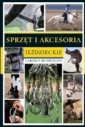 okładka książki - Sprzęt i akcesoria jeździeckie