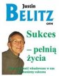 okładka książki - Sukces - pełnią życia