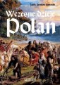 okładka książki - Wczesne dzieje Polan