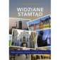 okładka książki - Widziane stamtąd