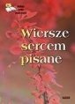 okładka książki - Wiersze sercem pisane. Edycja piąta.