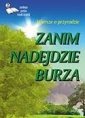 okładka książki - Zanim nadejdzie burza 2. Antologia