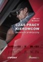 okładka książki - Czas pracy kierowców. Poradnik