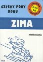 okładka książki - Cztery pory roku - Zima - Ćwiczenia