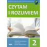 okładka książki - Czytam i rozumiem cz. 2