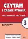 okładka książki - Czytam i zadaję pytania. Nauka