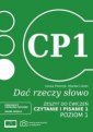 okładka książki - Dać rzeczy słowo. Czytanie i pisanie