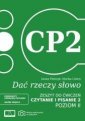 okładka książki - Dać rzeczy słowo. Czytanie i pisanie