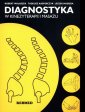 okładka książki - Diagnostyka w kinezyterapii i masażu