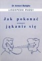 okładka książki - Jak pokonać (lub zaakceptować)