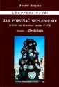 okładka książki - Jak pokonać seplenienie. Uczymy