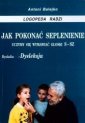 okładka książki - Jak pokonać seplenienie. Uczymy