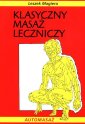 okładka książki - Klasyczny masaż leczniczy. Automasaż