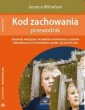 okładka książki - Kod zachowania. Przewodnik