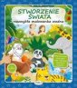 okładka książki - Malowanka wodna - Stworzenie świata