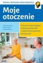 okładka książki - Moje otoczenie. Ćwiczenia wspomagające...