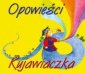 okładka książki - Opowieści Kujawiaczka