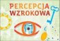 zdjęcie zabawki, gry - Percepcja wzrokowa