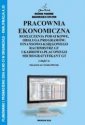 okładka podręcznika - Pracownia Ekonomiczna cz. II. Rozliczenia