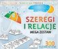 zdjęcie zabawki, gry - Szeregi i relacje. Mega zestaw