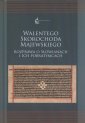 okładka książki - Walentego Skorochoda Majewskiego.