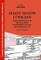 okładka podręcznika - Zeszyt testów i ćwiczeń. Kwalifikacja