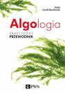 okładka książki - Algologia. Praktyczny przewodnik