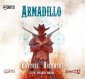 pudełko audiobooku - Armadillo