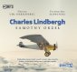 pudełko audiobooku - Charles Lindbergh. Samotny orzeł