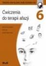 okładka książki - Ćwiczenia do terapii afazji cz.