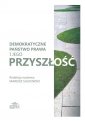 okładka książki - Demokratyczne państwo prawa i jego