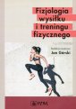 okładka książki - Fizjologia wysiłku i treningu fizycznego