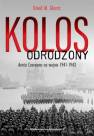 okładka książki - Kolos odrodzony. Armia Czerwona