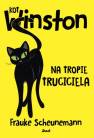 okładka książki - Kot Winston. Na tropie truciciela