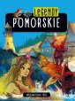 okładka książki - Legendy pomorskie