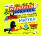 pudełko audiobooku - Nosorożce w dorożce i inne wiersze