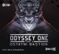 pudełko audiobooku - Odyssey One. Tom 3. Ostatni bastion