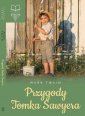 okładka książki - Przygody tomka sawyera