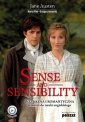 okładka książki - Sense and Sensibility. Rozważna