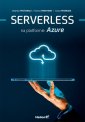 okładka książki - Serverless na platformie Azure