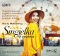 pudełko audiobooku - Singielka w Londynie