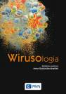 okładka książki - Wirusologia