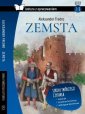 okładka książki - Zemsta. Aleksander Fredro. Lektura