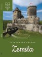 okładka książki - Zemsta. Seria: Klasyka lektur