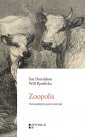 okładka książki - Zoopolis. Teoria polityczna praw